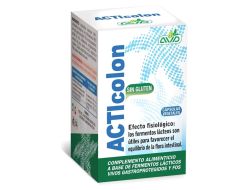 Avd Reform Acticolon 30 cápsulas