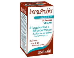 Health Aid Immuprobio