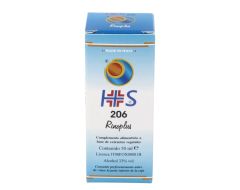 Herboplanet Rinoplus gotas 50ml