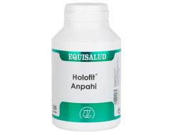 Equisalud Holofit Anpahi 180 cápsulas