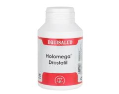 Equisalud Holomega Drostatil 180 cápsulas