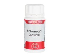 Equisalud Holomega Drostatil 50 capsulas